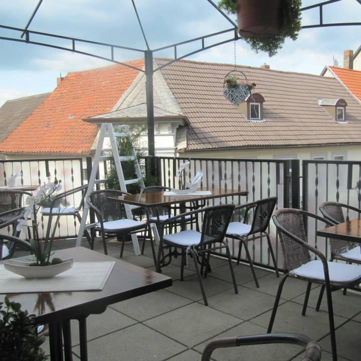 Restaurant "Kutscherplatz- Bulgarisches Restaurant" in Blankenburg (Harz)