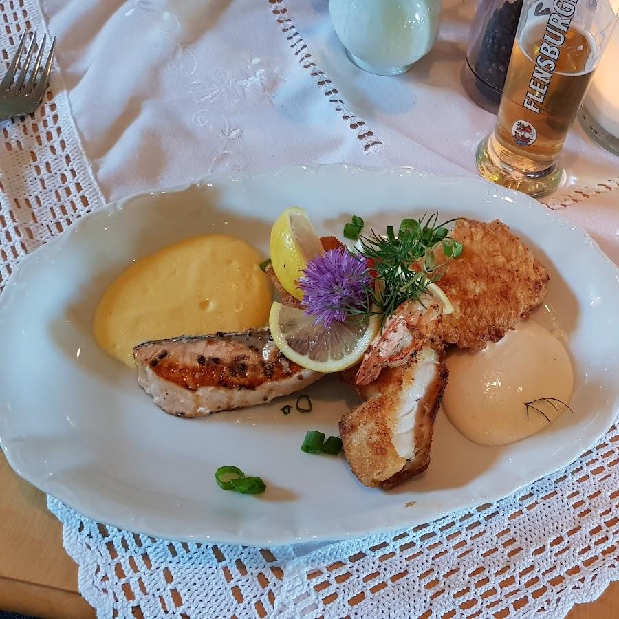 Restaurant "Restaurant Alte Schule" in Sylt