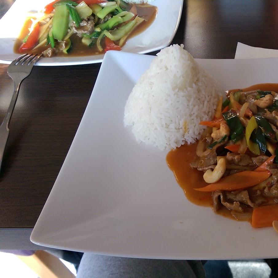 Restaurant "Huong Viet" in Karlsfeld