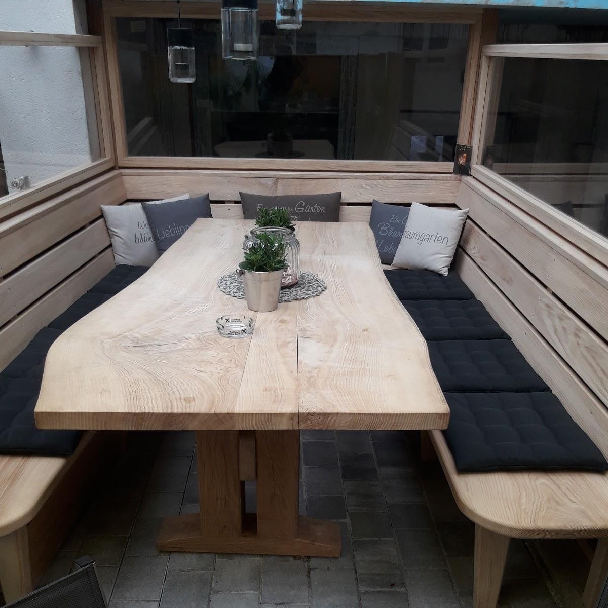 Restaurant "Cafe Restaurant Pasticcio" in  Österreich