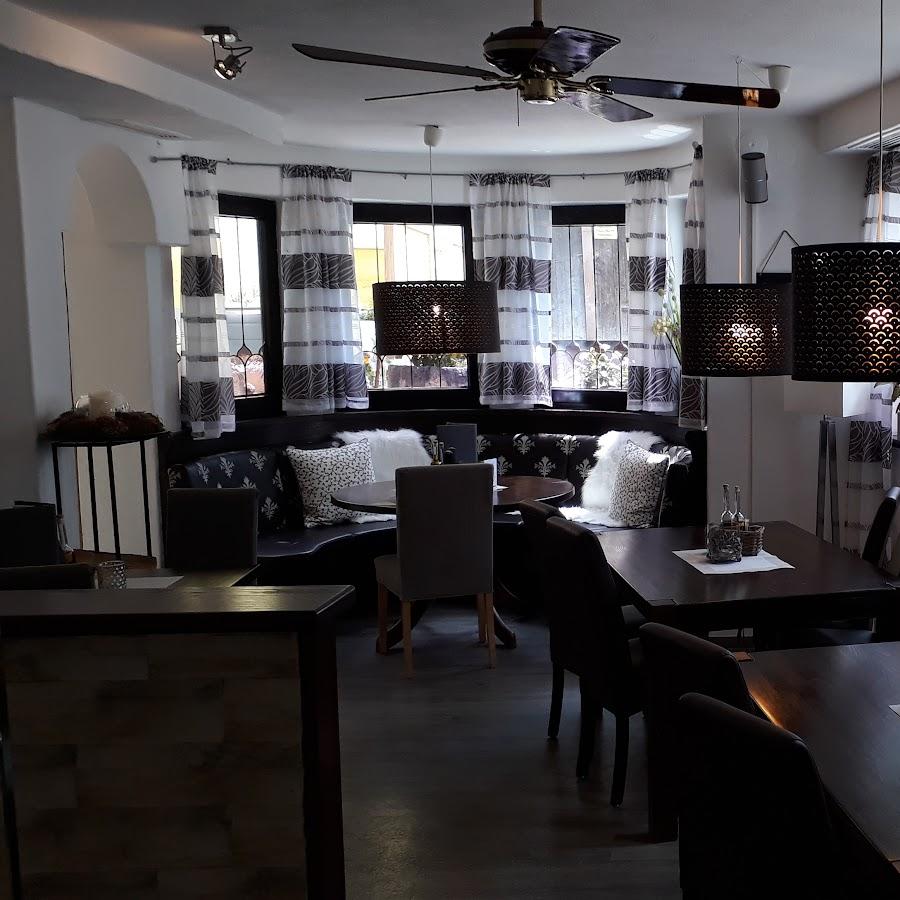 Restaurant "Pasticcio Bistro&Bar" in Brixlegg