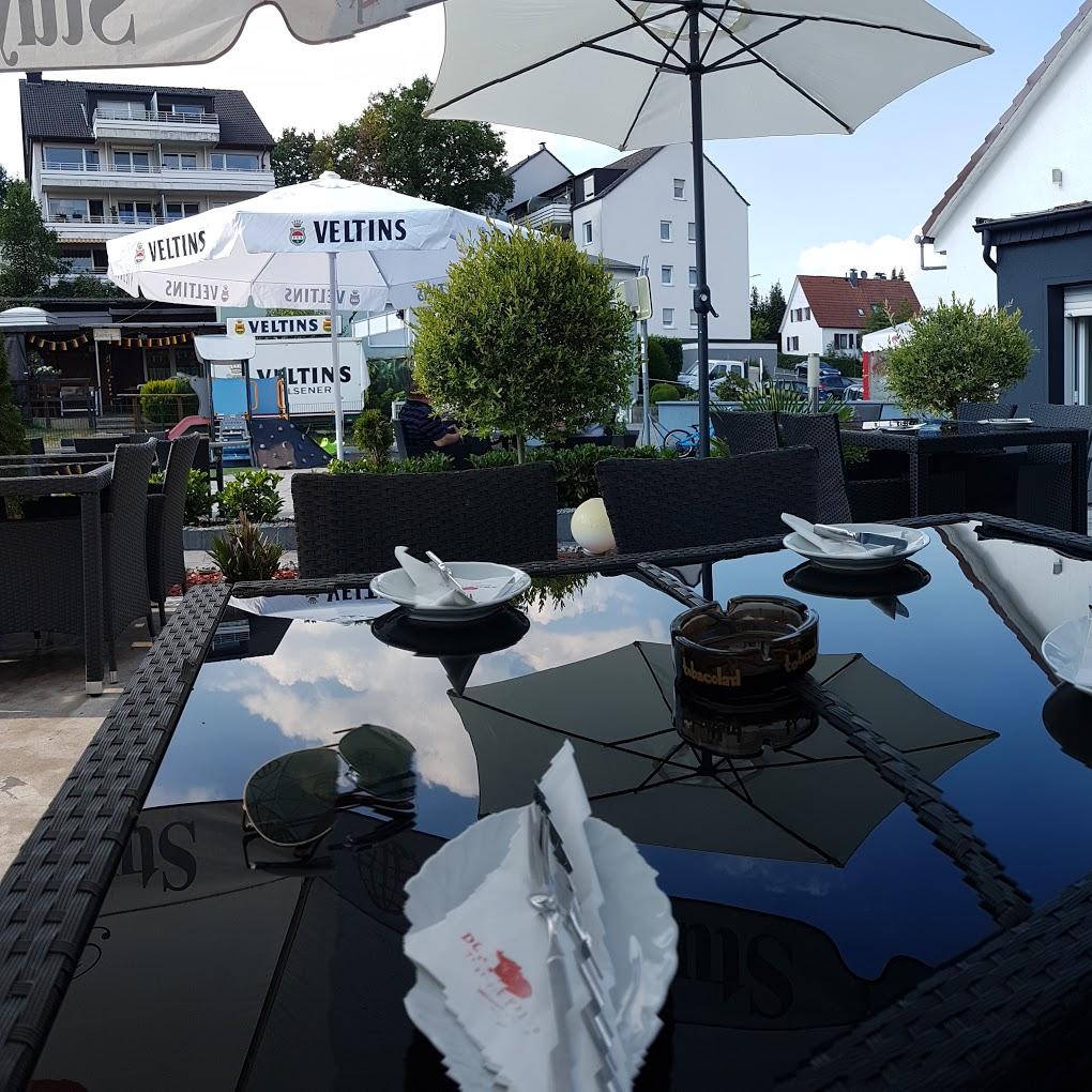 Restaurant "Ristorante Don Peppino" in Hagen