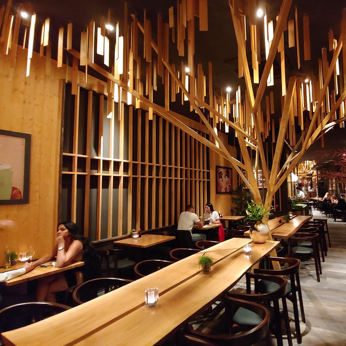 Restaurant "Mido Restaurant" in Berlin