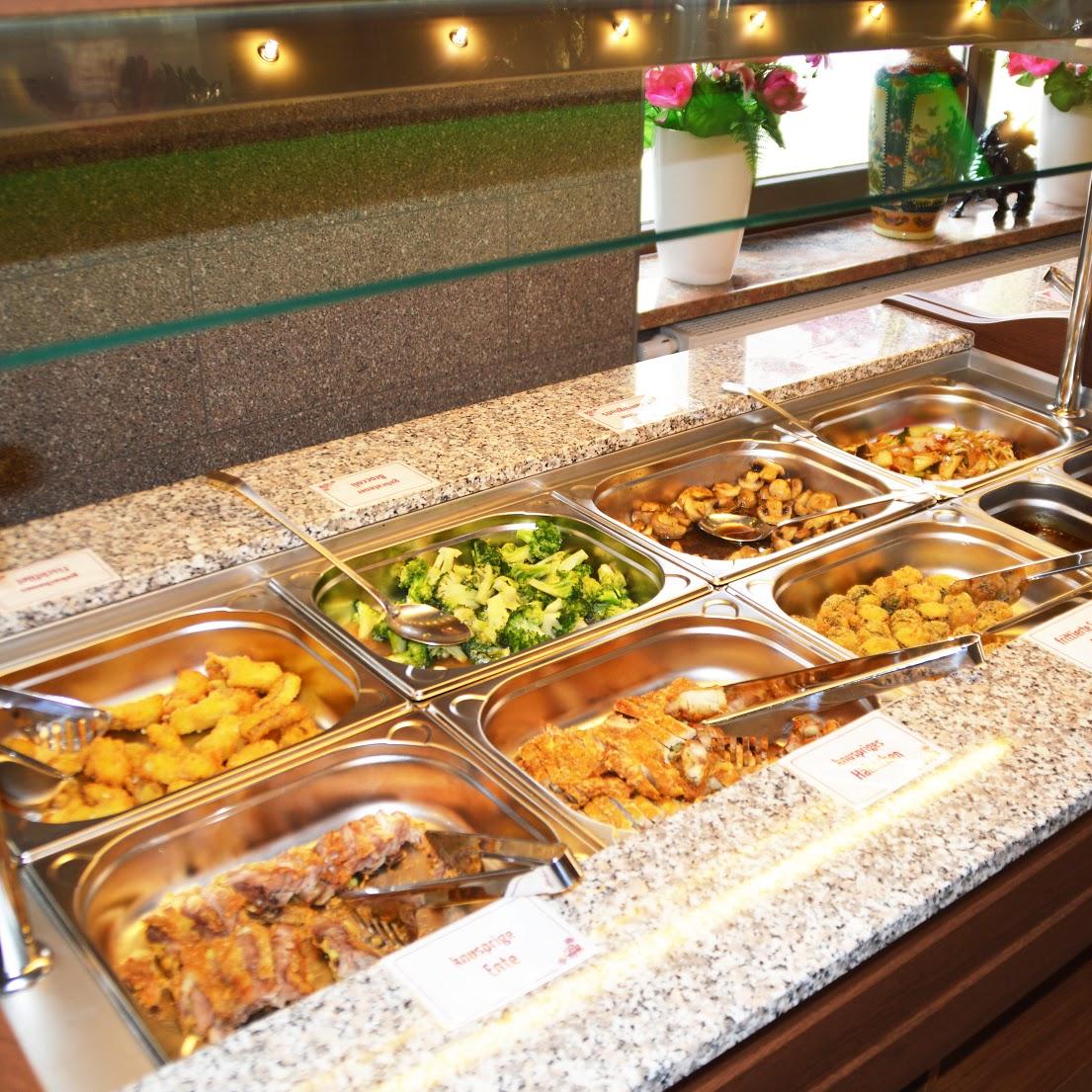 Restaurant "Asiarestaurant  Lotus " in Plauen