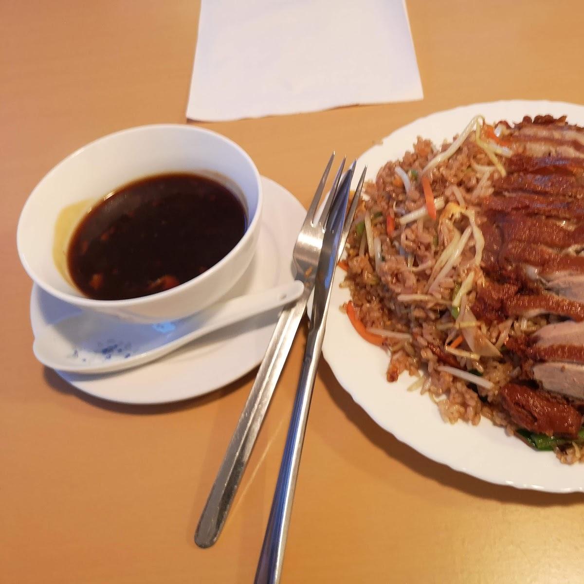 Restaurant "China Town Lieferservice" in Pohlheim