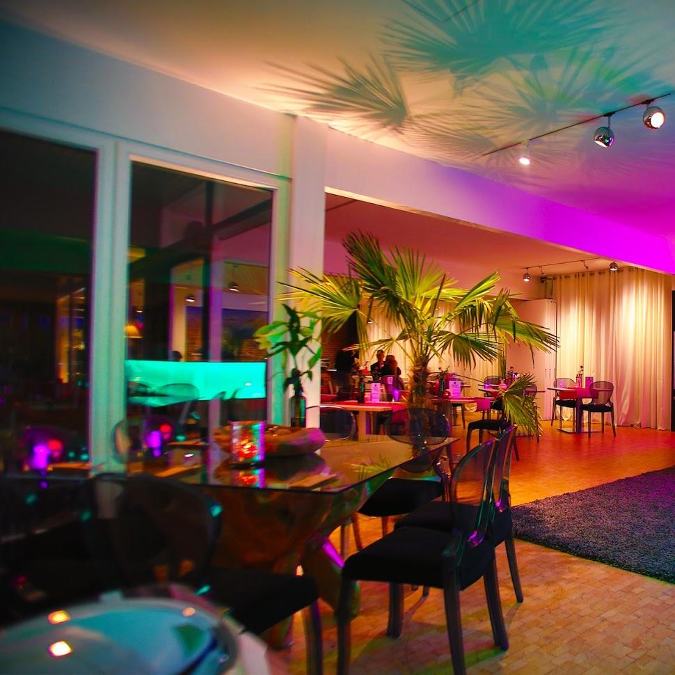 Restaurant "Heidesheimer Terrasse" in Ingelheim am Rhein