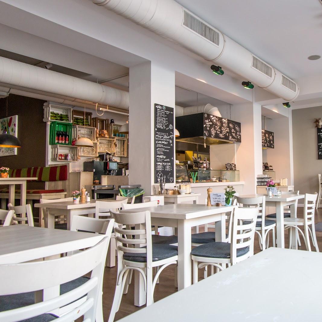 Restaurant "Krawummel - different dining" in Münster