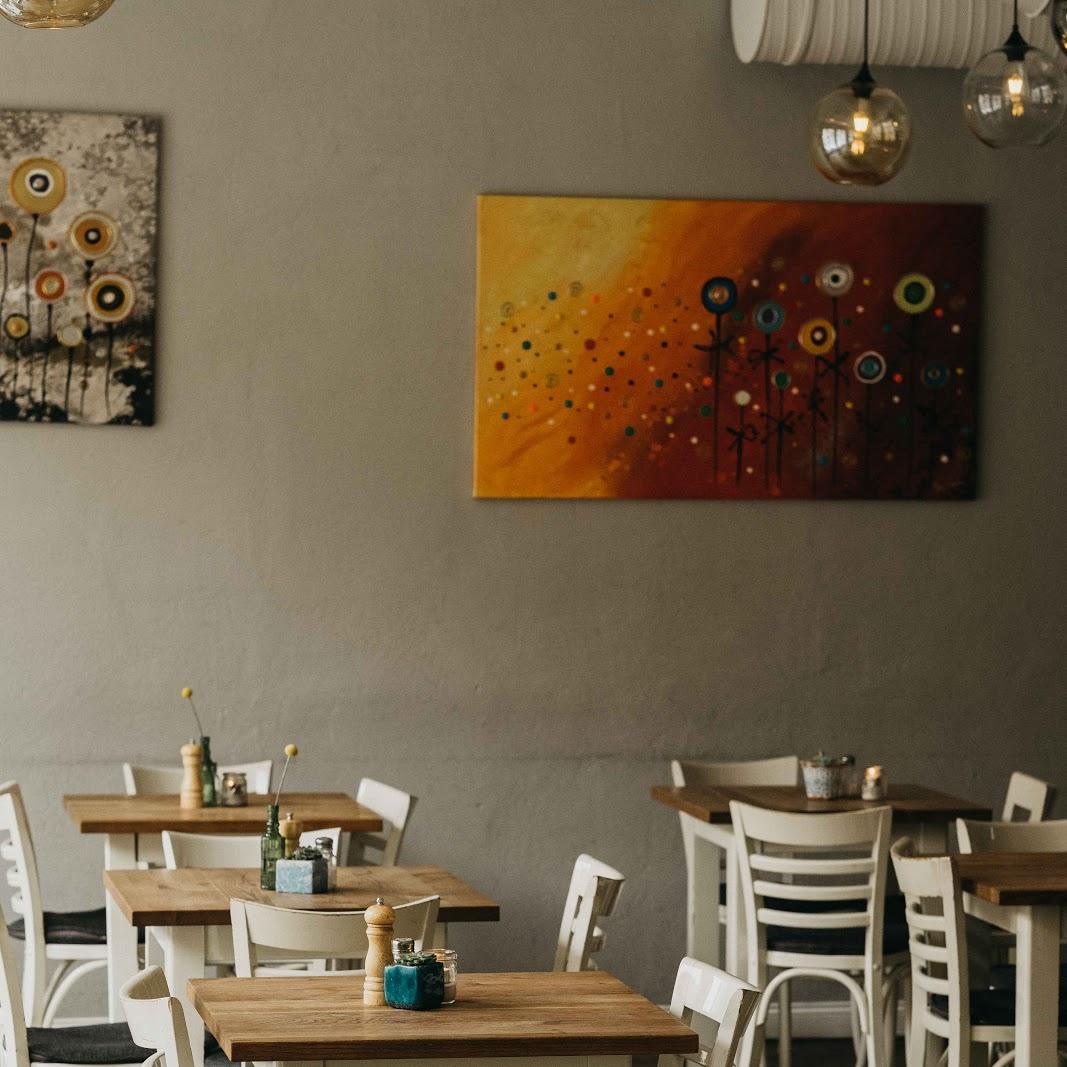 Restaurant "Krawummel - different dining" in  Münster