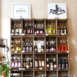 Restaurant "Zumbinos" in Bottrop