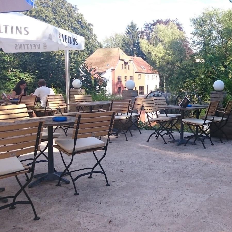 Restaurant "Anavarza" in Bielefeld