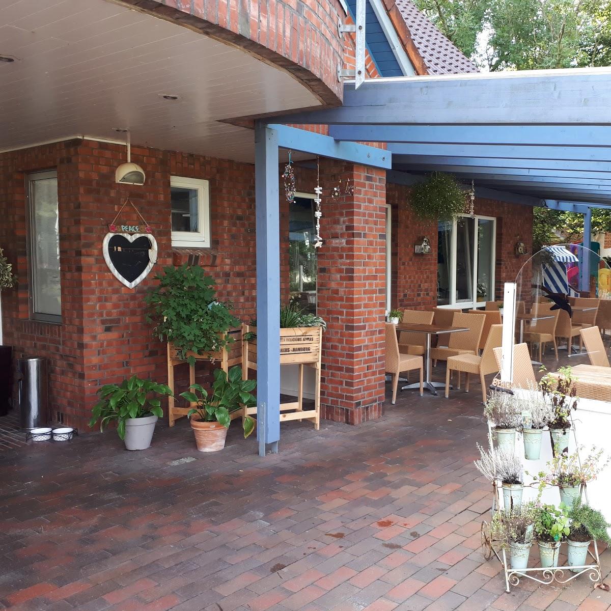 Restaurant "Pfannkuchenhaus" in Wangerland