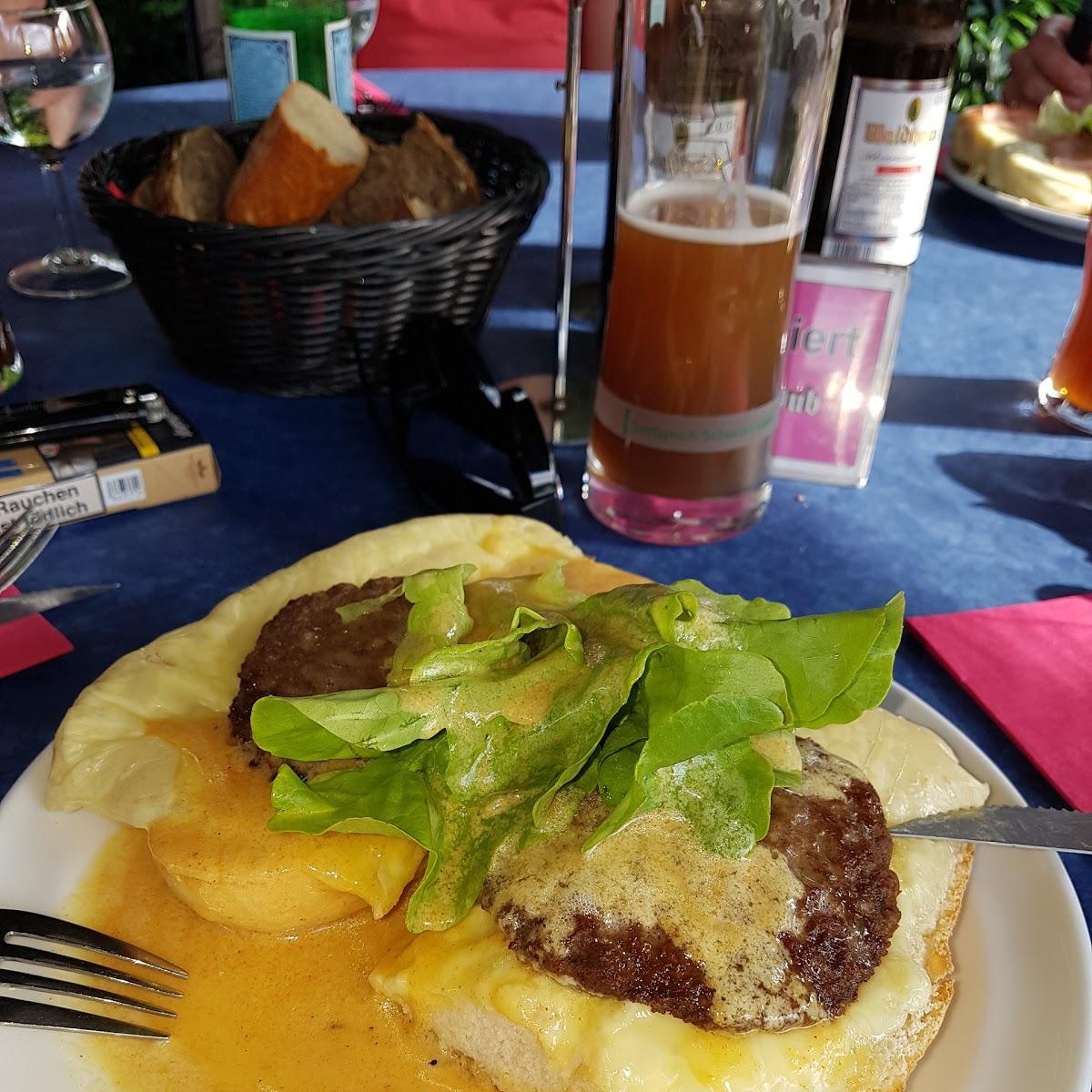 Restaurant "Angi