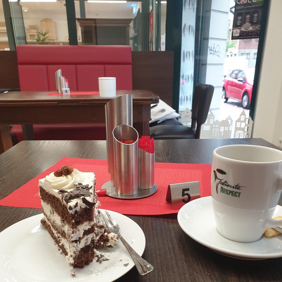 Restaurant "Andreaswerk e. V. Manufaktur, Werkstattladen" in Vechta