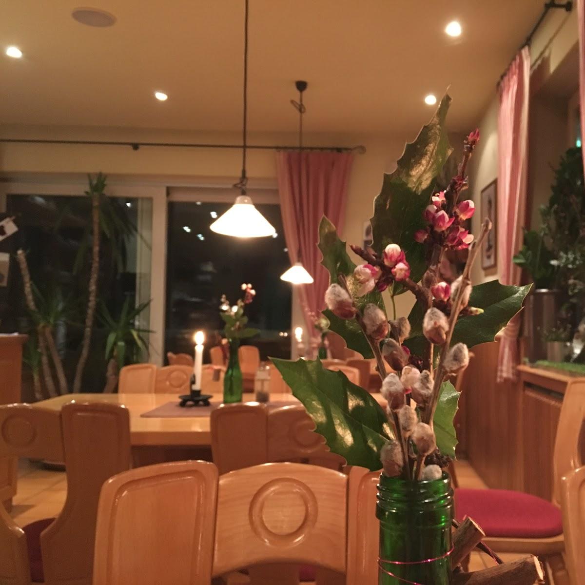 Restaurant "Andergasser Stubb, Inh. Simon Köhler" in Neustadt an der Weinstraße