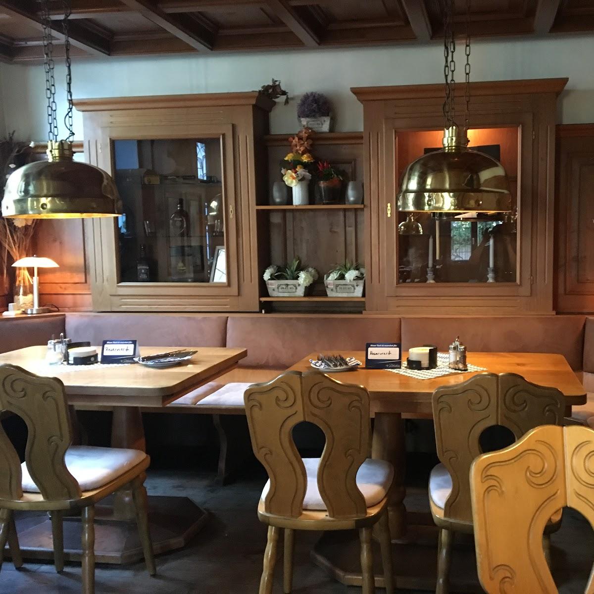 Restaurant "Gaststätte Apfelbaum" in Essen