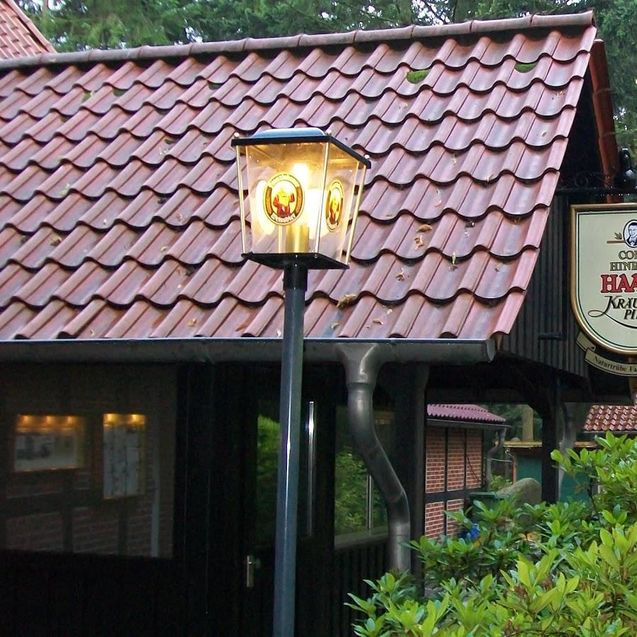 Restaurant "Aschenbeck