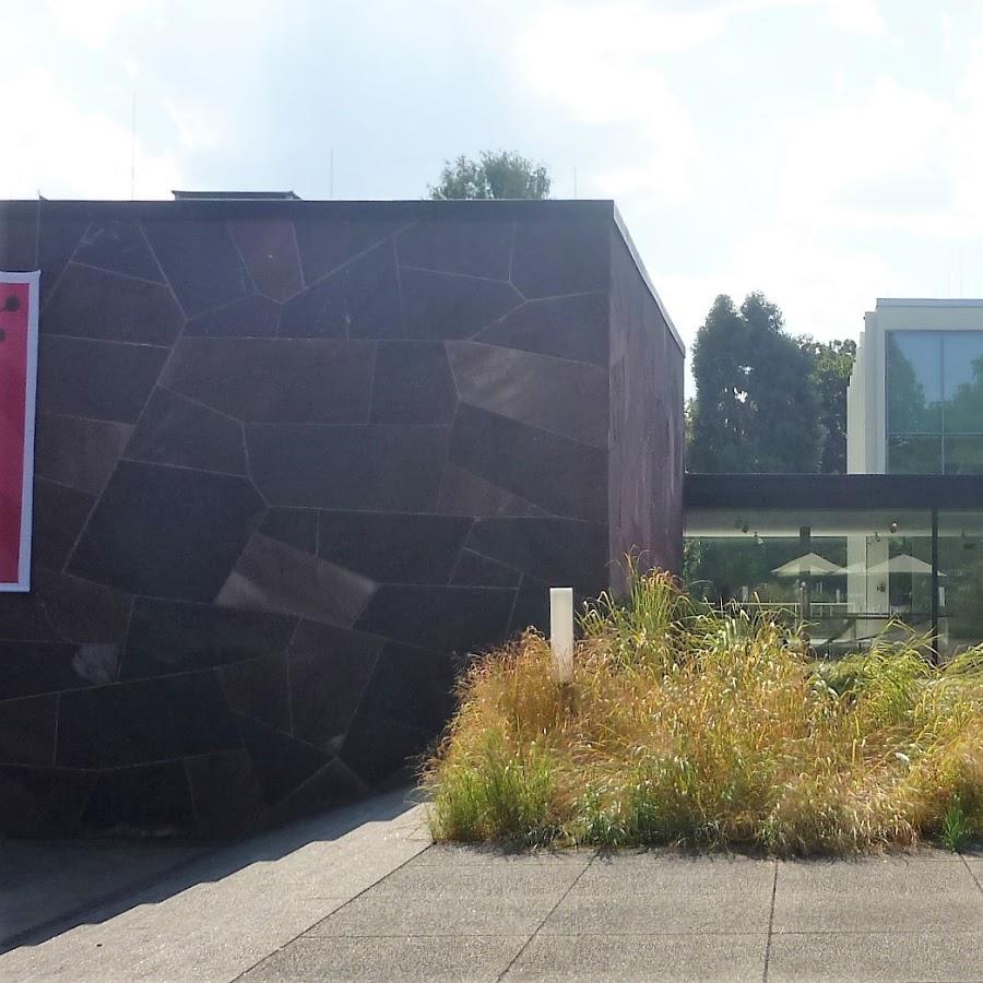 Restaurant "Schmuckmuseum  im Reuchlinhaus" in Pforzheim