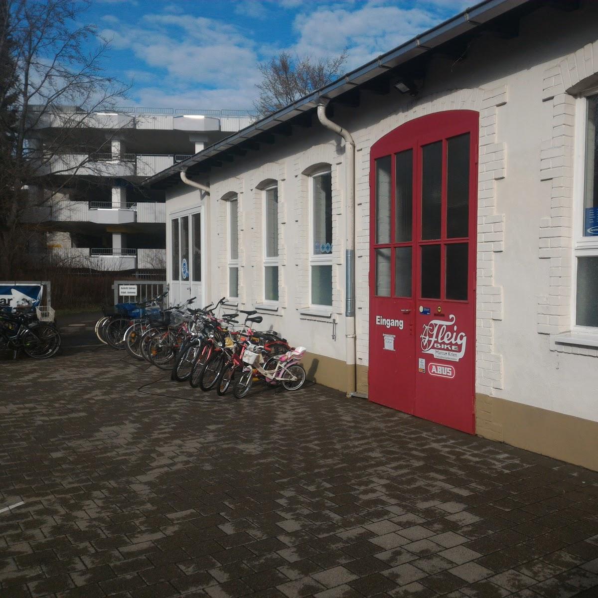 Restaurant "Fleig Bike" in Villingen-Schwenningen