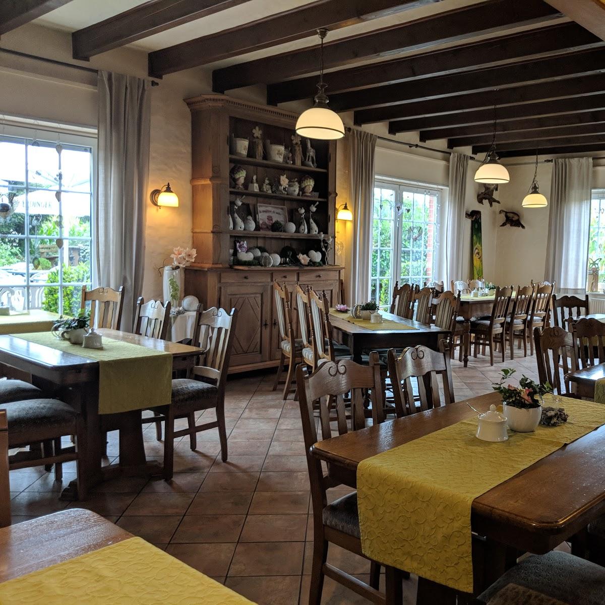Restaurant "Bauerncafé Austermann" in Warendorf