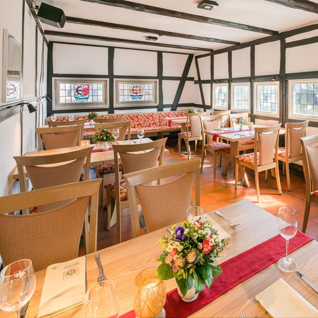 Restaurant "Wassermühle Heiligenthal Restaurant" in Südergellersen