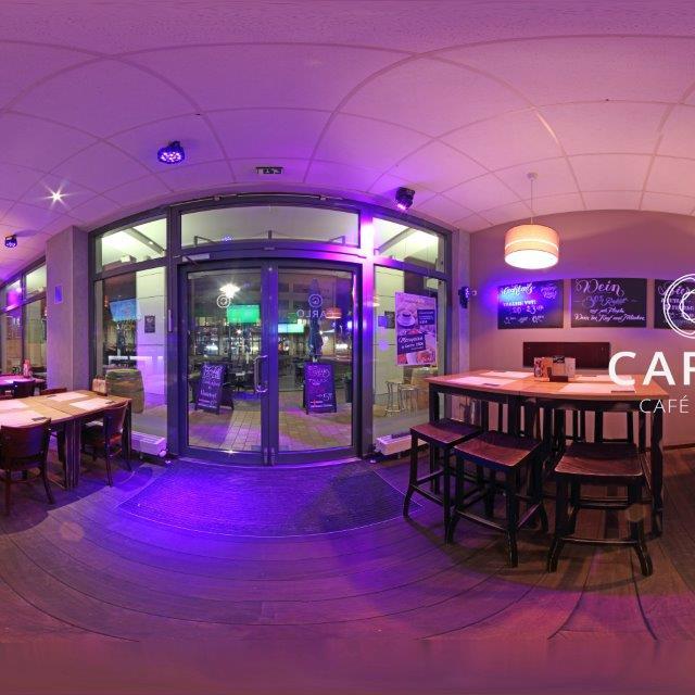 Restaurant "CARLO - Bar, Cafe, Lounge in" in Essen