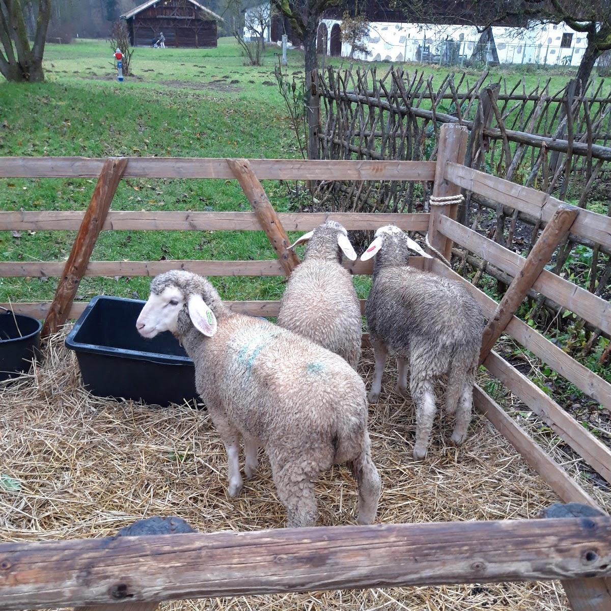 Restaurant "Museumsstüberl im Bauernhausmuseum" in Amerang