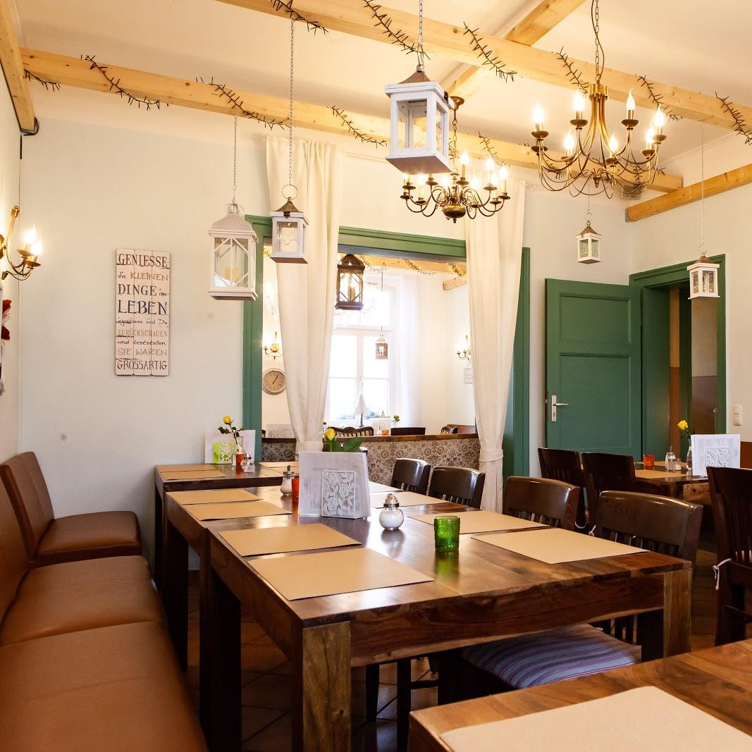 Restaurant "Bauerncafe Ellerhof GmbH" in Duisburg