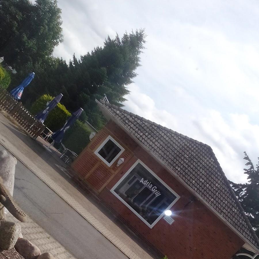 Restaurant "Adria Grill" in  Embsen