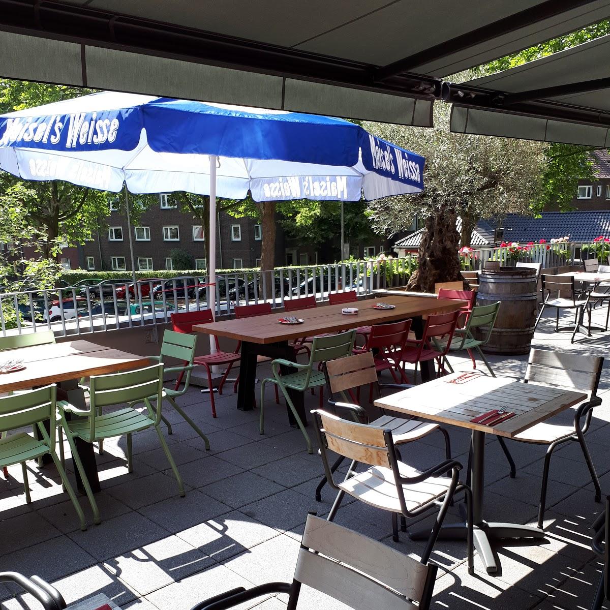 Restaurant "Trattoria Momo" in  Bochum