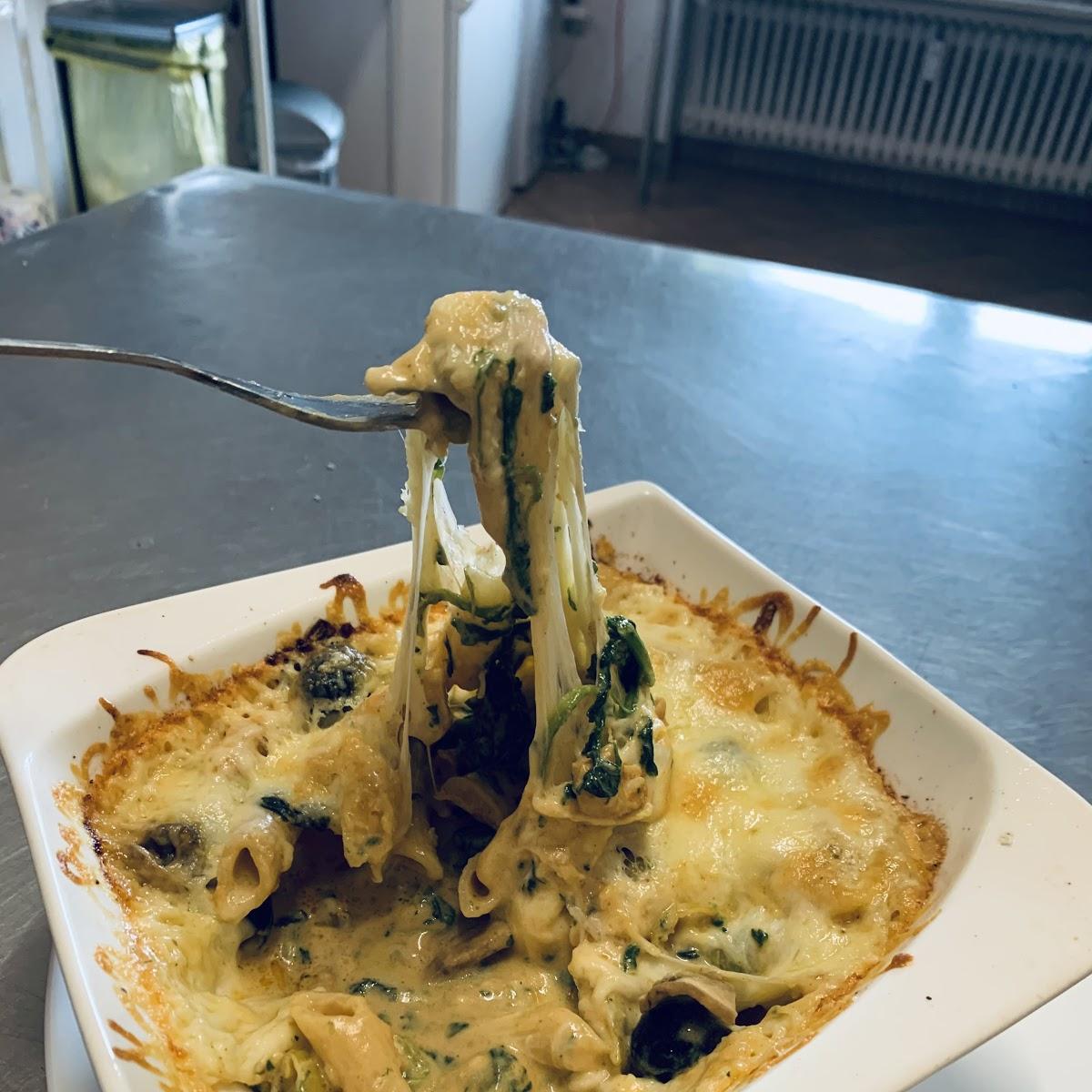 Restaurant "Giovanni lieferservice" in  Melbeck