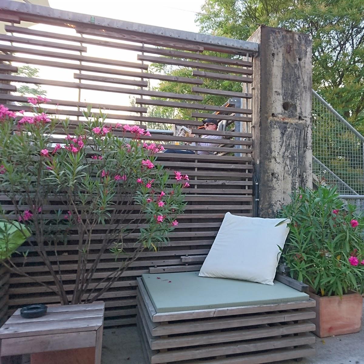 Restaurant "Bierhof Rüdersdorf" in Berlin