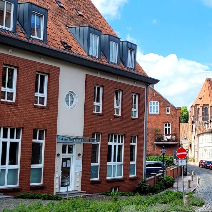 Restaurant "Landgasthof Heidetal" in Betzendorf