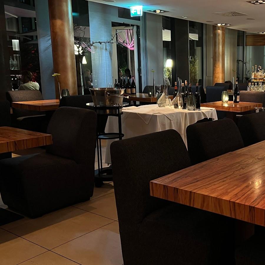 Restaurant "Bistecca Grillroom" in Essen