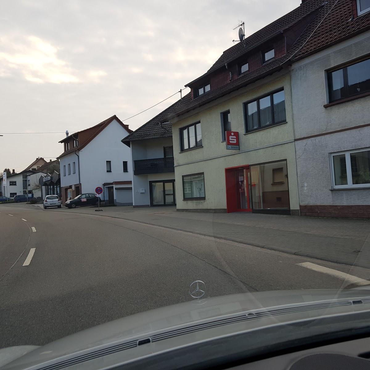 Restaurant "Blättche Franz-Josef Thewes" in Lebach