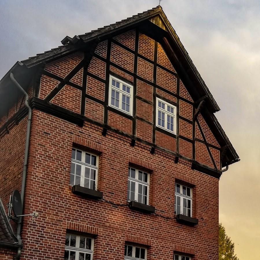 Restaurant "Akzent Hotel Wassermühle Heiligenthal - Lüneburger Heide" in  Südergellersen