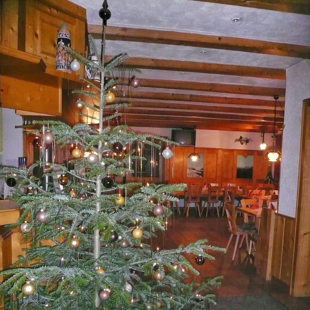 Restaurant "Landgasthaus  Zum stillen Bächlein  | Stilvolle Speisen und Gästezimmer im Hammerbachtal" in Offenhausen