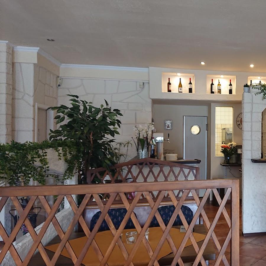 Restaurant "Alexander der Große" in  Kirchgellersen