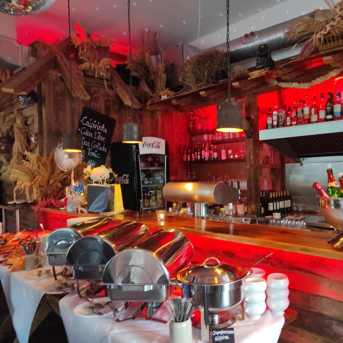 Restaurant "Plötners Destille" in Berlin