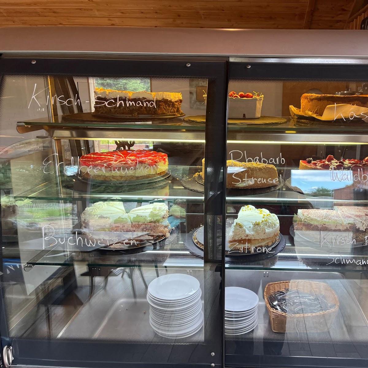 Restaurant "Lehmkuhle Rettmer" in Lüneburg