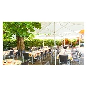 Restaurant "Landgasthaus-Hotel Maien" in Rheinfelden (Baden)