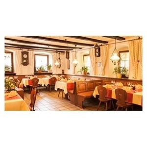 Restaurant "Landgasthaus-Hotel Maien Inh. Oliver Börner" in Rheinfelden (Baden)