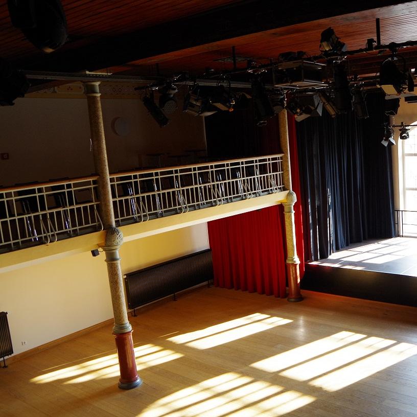 Restaurant "Jakobmayer-Saal" in Dorfen