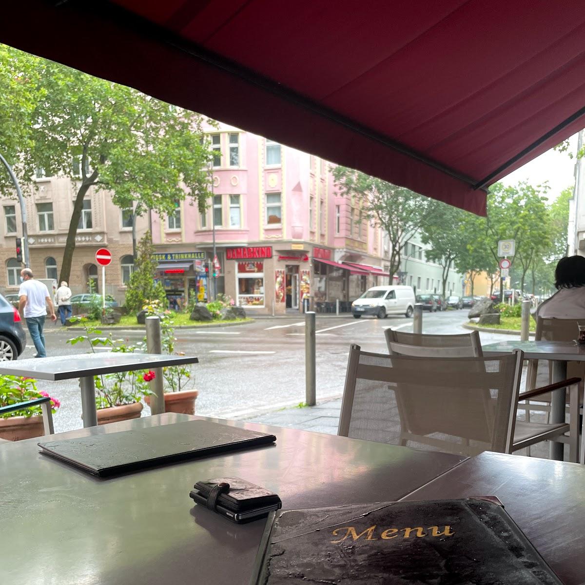 Restaurant "Yüksel Restaurant" in Dortmund