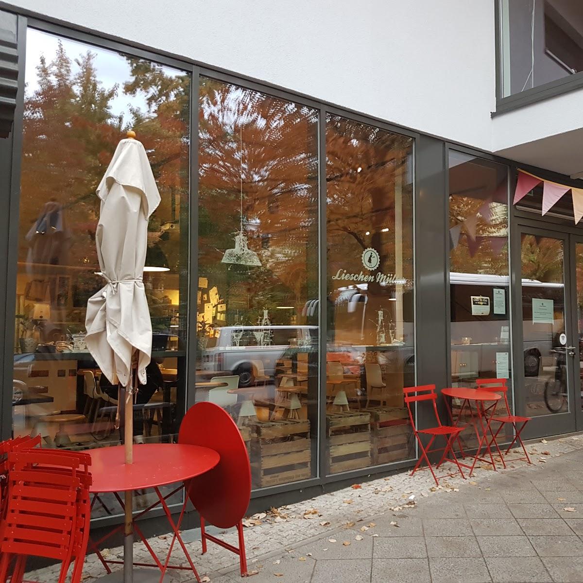 Restaurant "Lieschen Müller Restaurants" in Berlin