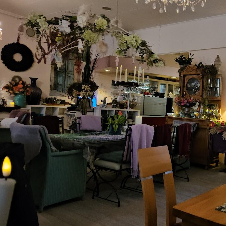 Restaurant "Cafe Zum Lindenbaum Inh. Michael Weyers" in Kevelaer