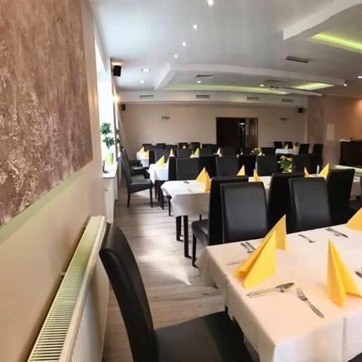 Restaurant "Masurenhof" in Dortmund