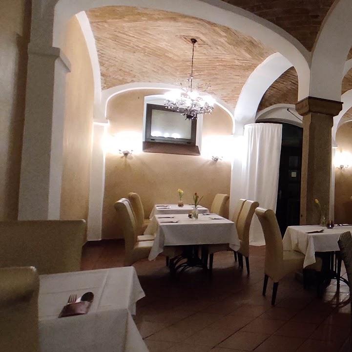 Restaurant "Ristorante Da Vinci" in Görlitz