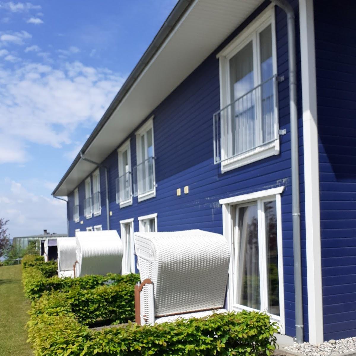 Restaurant "Hotel Admiral Scheer" in Laboe