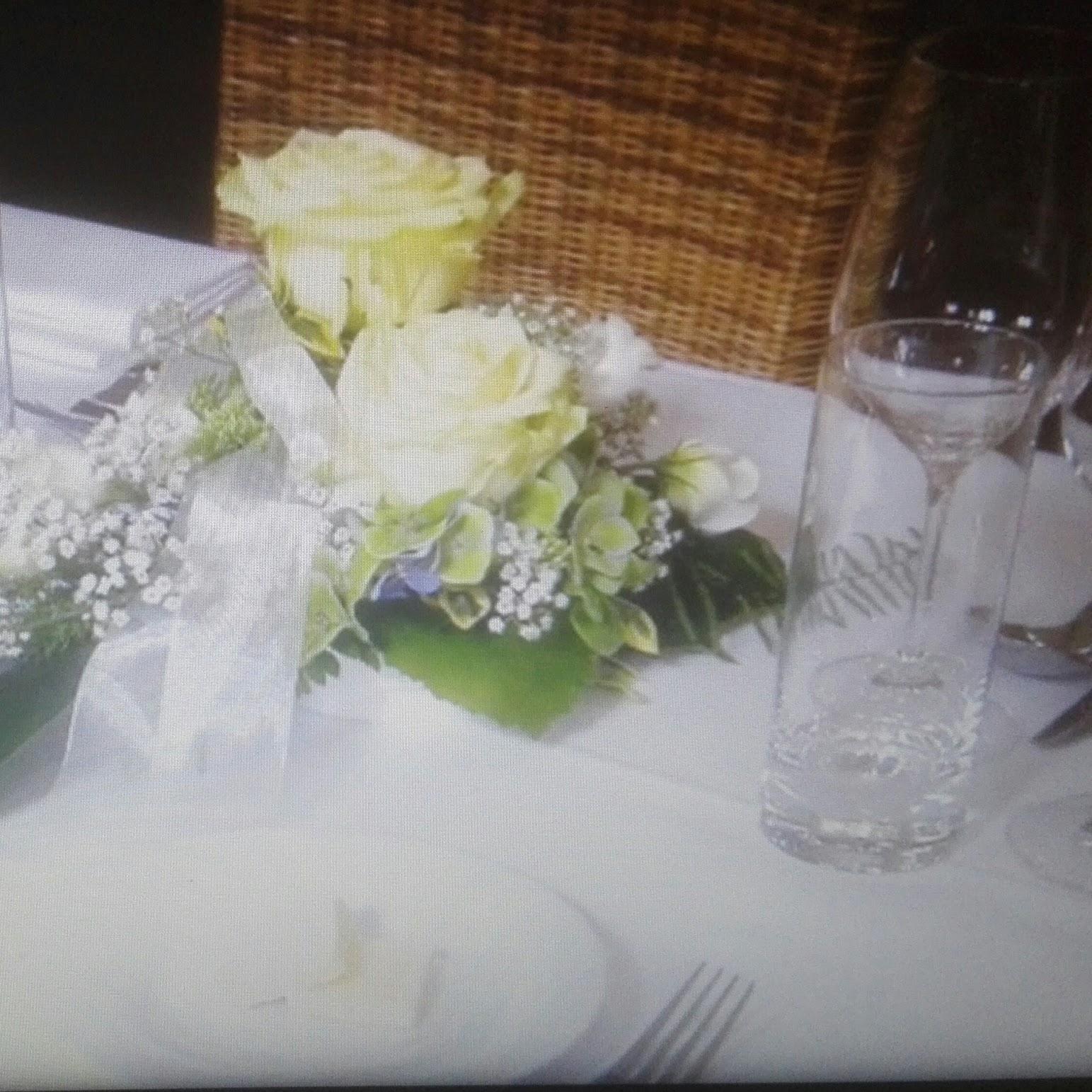 Restaurant "Futterage Rita Schubert Catering - Betrieb" in Siegburg