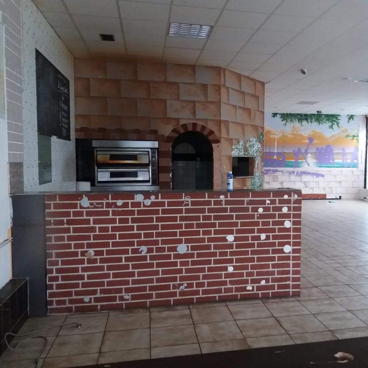 Restaurant "Pizzeria Tanko Mimo" in Gescher